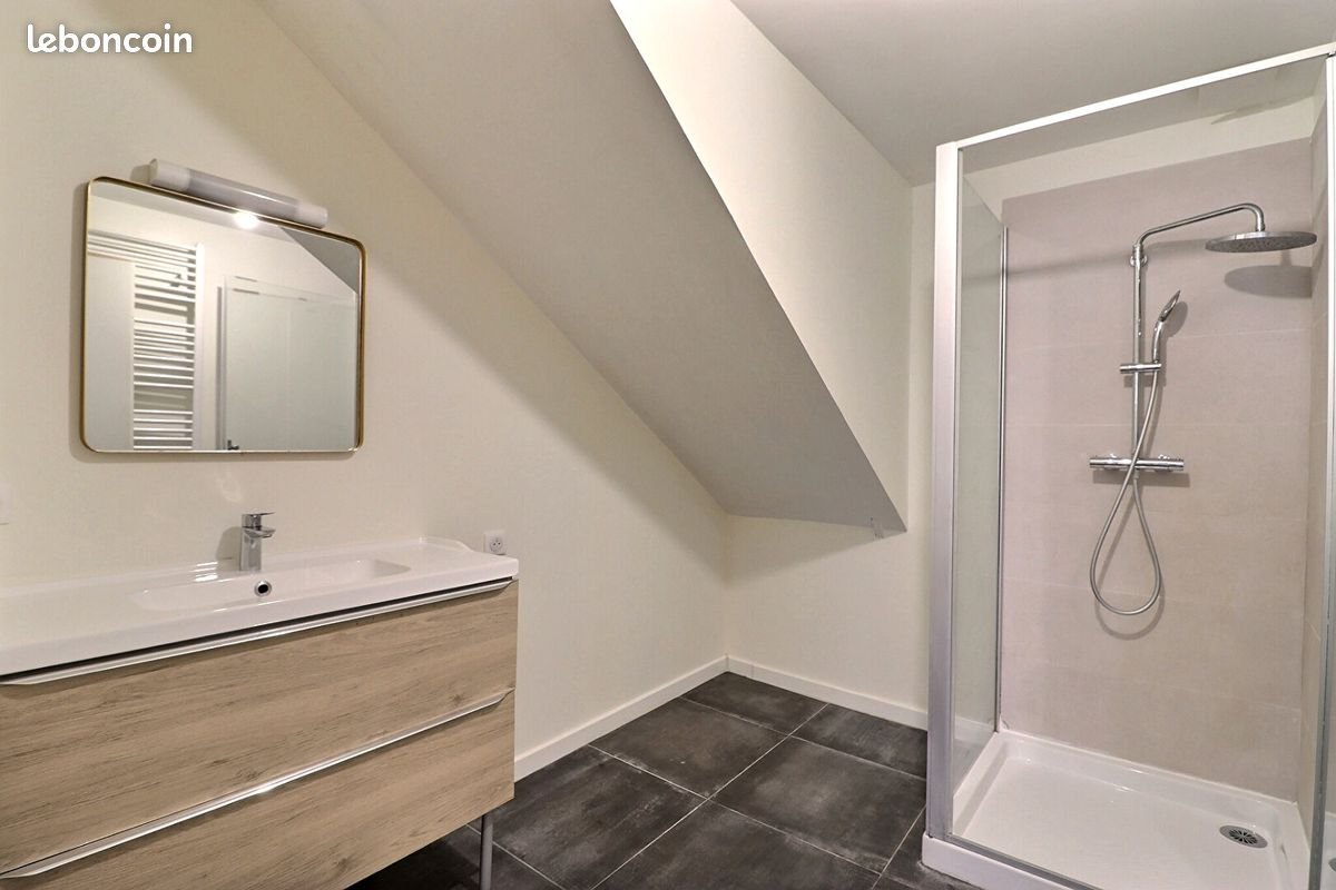 Appartement à louer, 42m², Saint-Sever