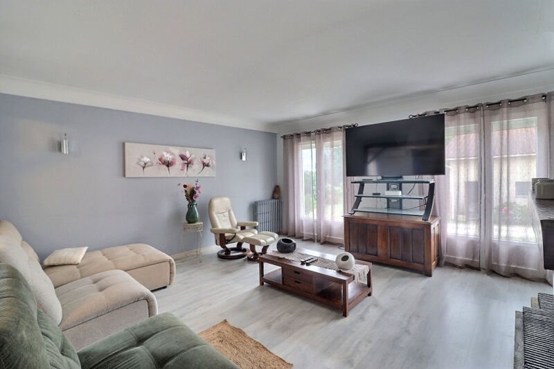 Maison à vendre, 147m², Montsoué