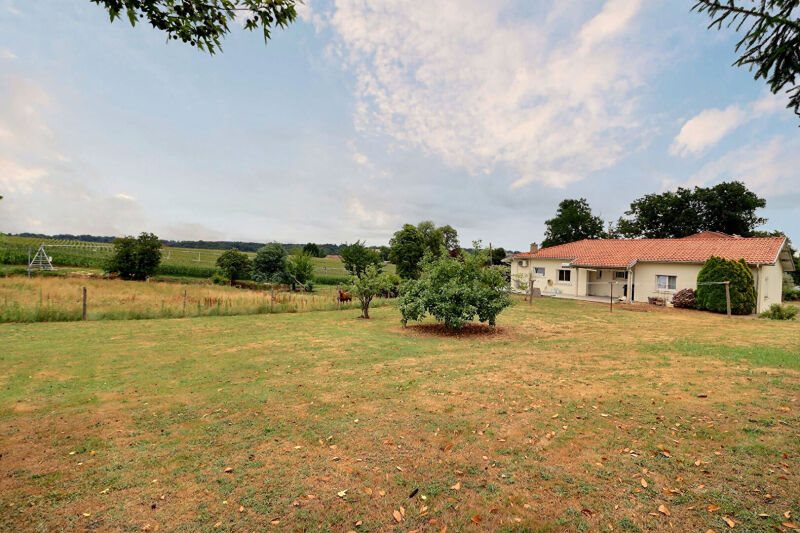 Maison à vendre, 147m², Montsoué
