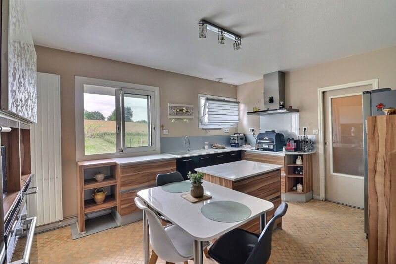 Maison à vendre, 147m², Montsoué