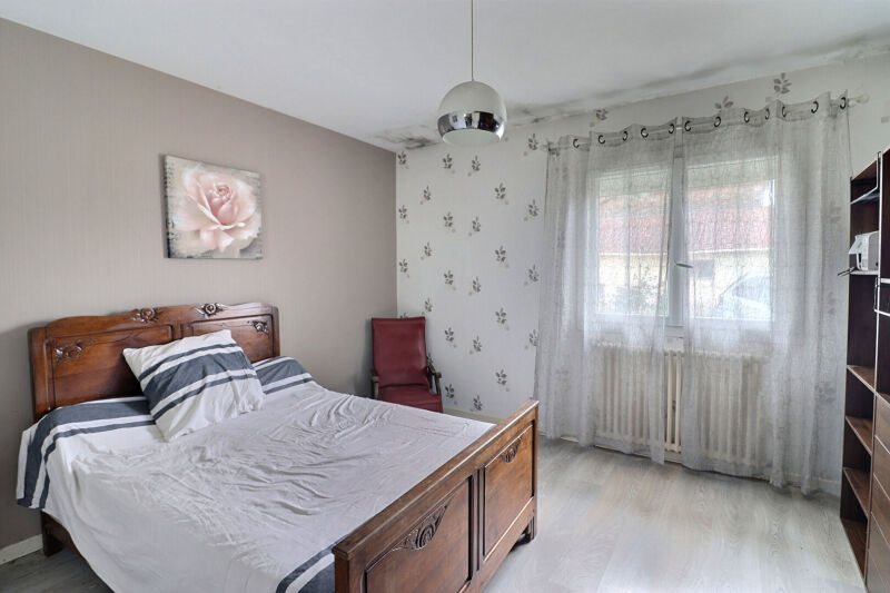 Maison à vendre, 147m², Montsoué