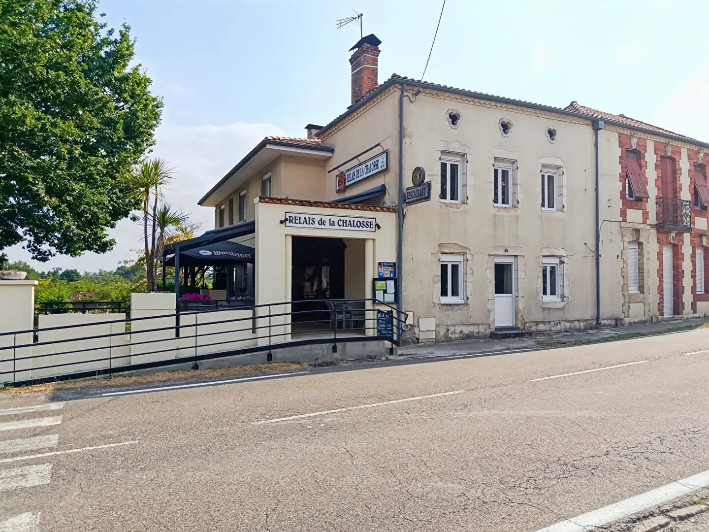 Maison à vendre, 350m², Cauna
