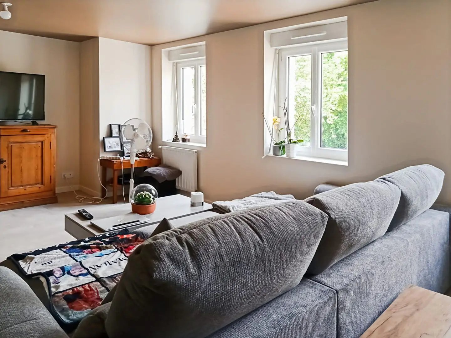 Maison à vendre, 350m², Cauna