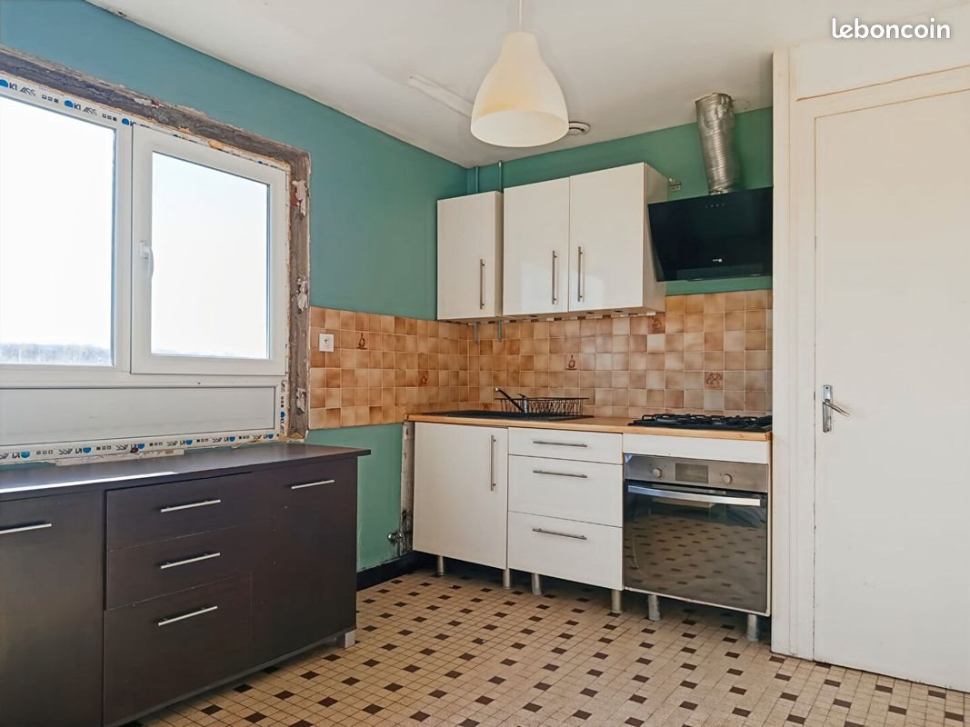 Maison à vendre, 84m², Saint-Sever