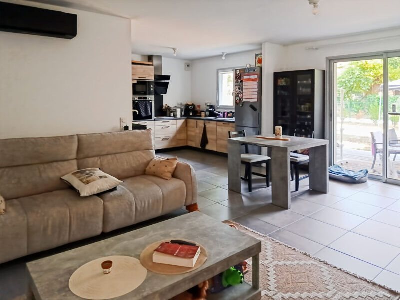 Appartement à vendre, 64m², Saint-Sever