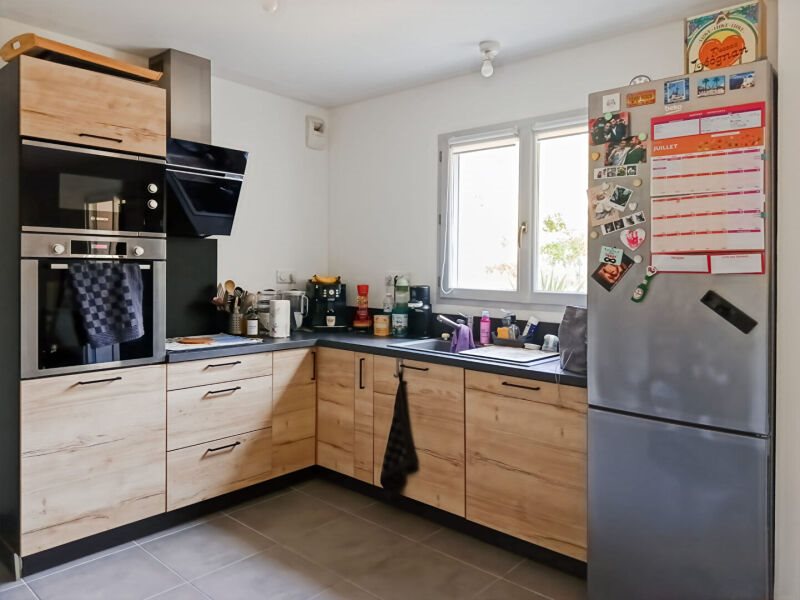 Appartement à vendre, 64m², Saint-Sever