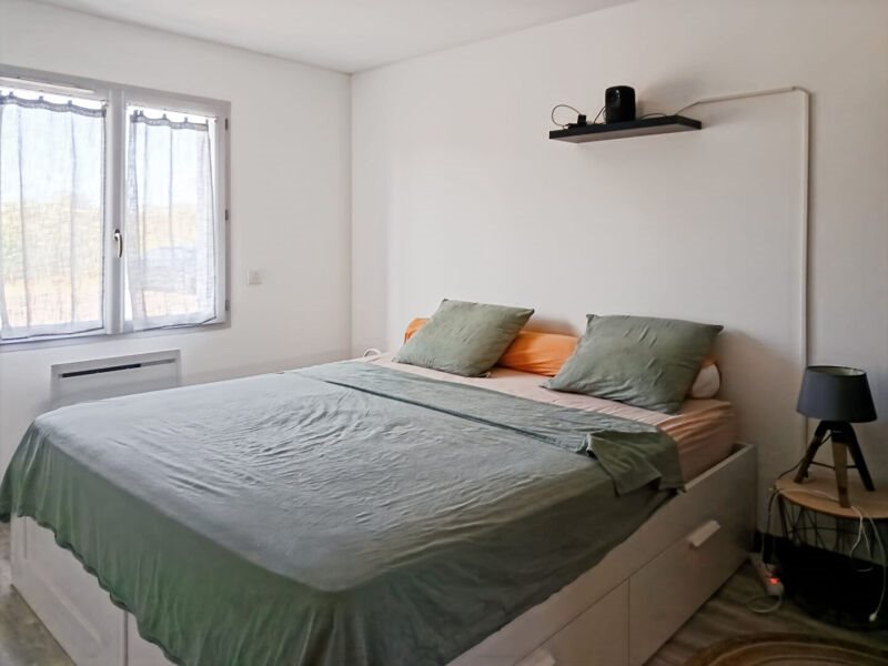 Appartement à vendre, 64m², Saint-Sever