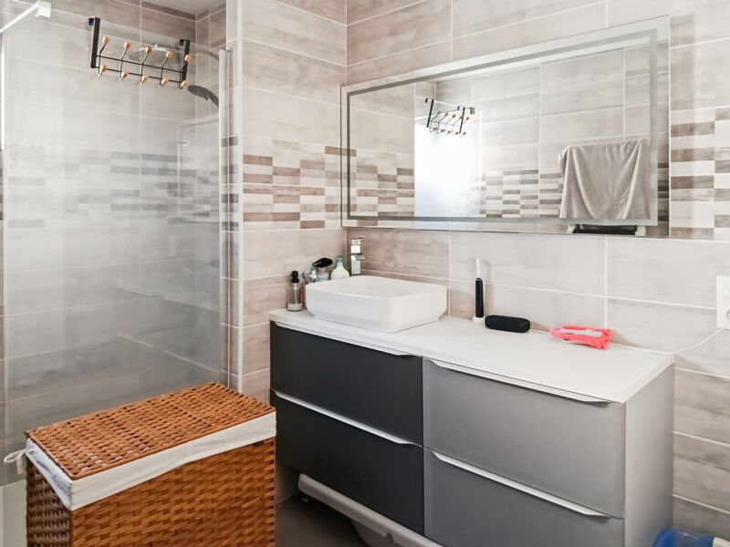 Appartement à vendre, 64m², Saint-Sever