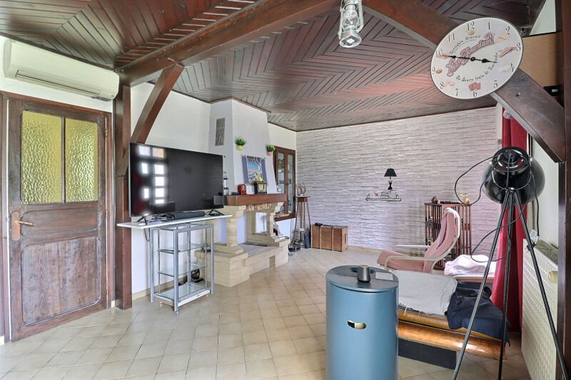 Maison à vendre, 106m², Saint-Sever