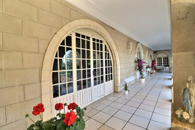 Maison à vendre, 378m², Saint-Sever