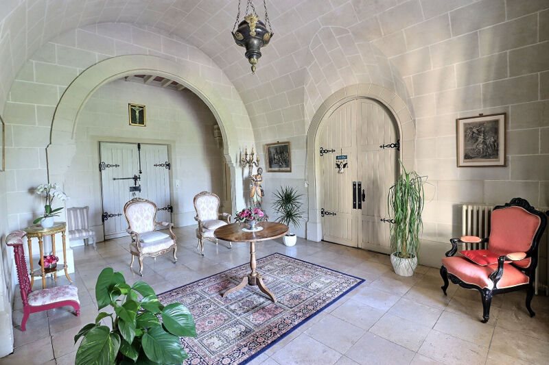 Maison à vendre, 378m², Saint-Sever
