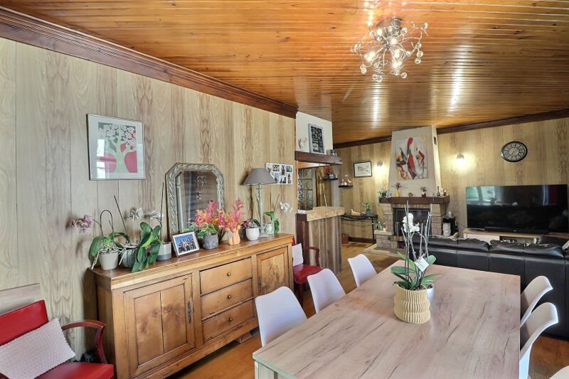 Maison à vendre, 184m², Saint-Sever