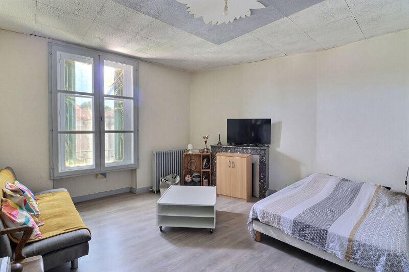 Maison à vendre, 184m², Saint-Sever