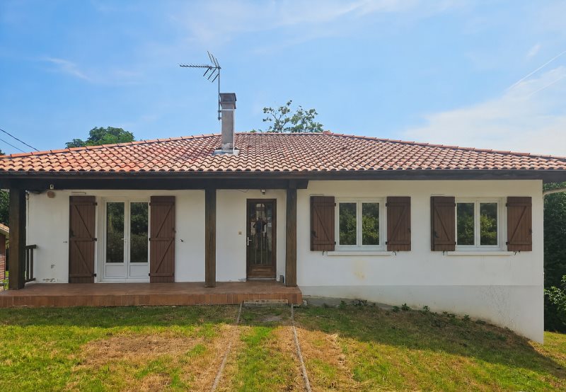 Maison à vendre, 89m², Cauna