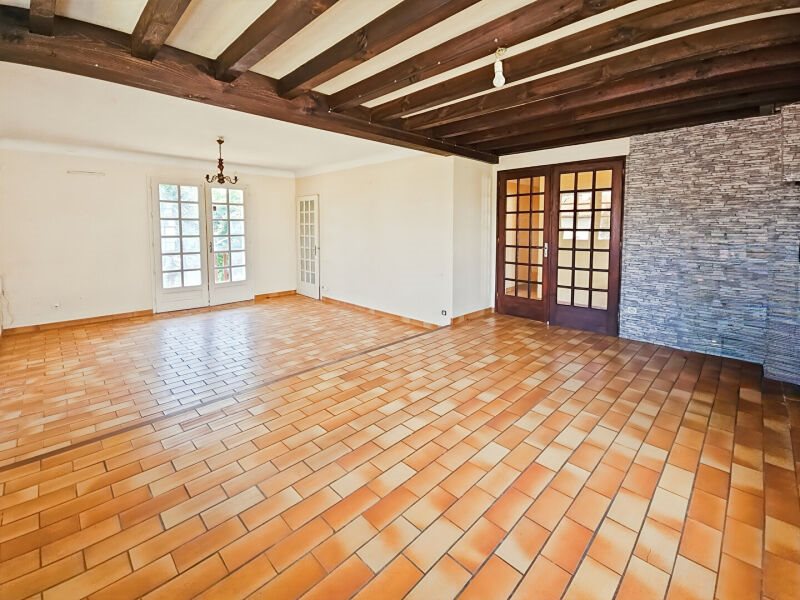 Maison à vendre, 89m², Cauna