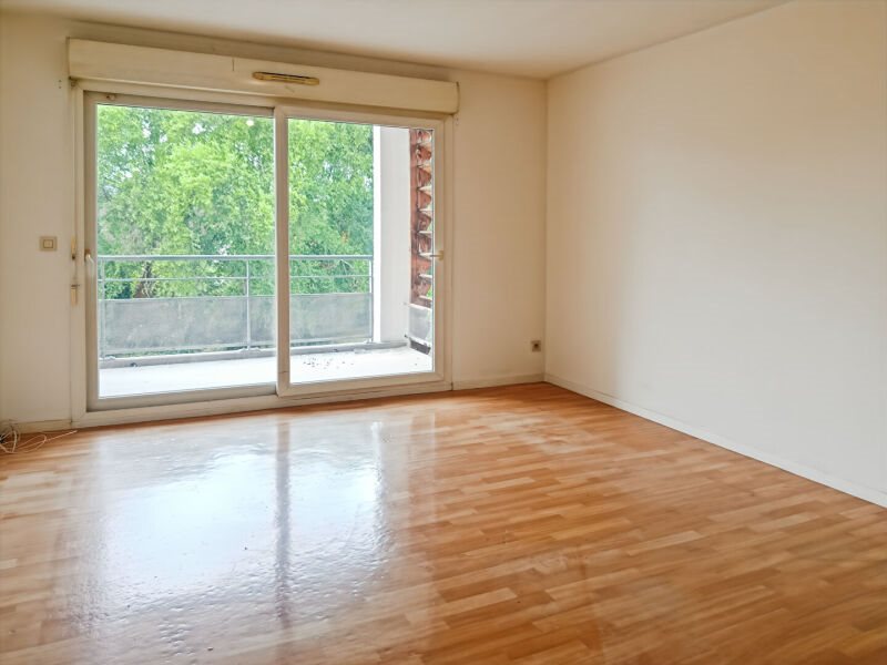 Appartement à vendre, 41m², Saint-Sever