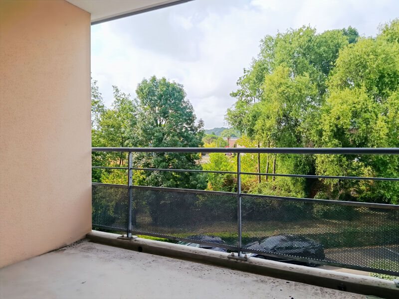 Appartement à vendre, 41m², Saint-Sever