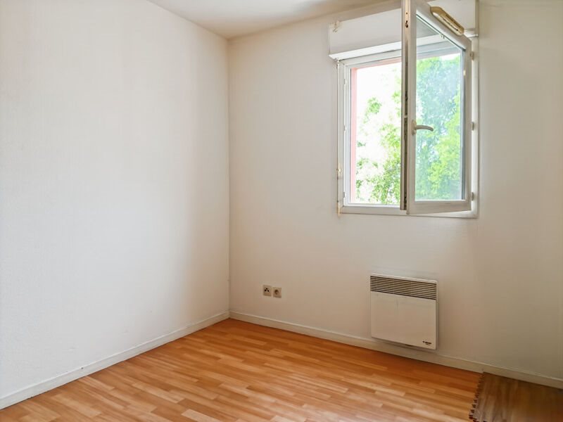 Appartement à vendre, 41m², Saint-Sever