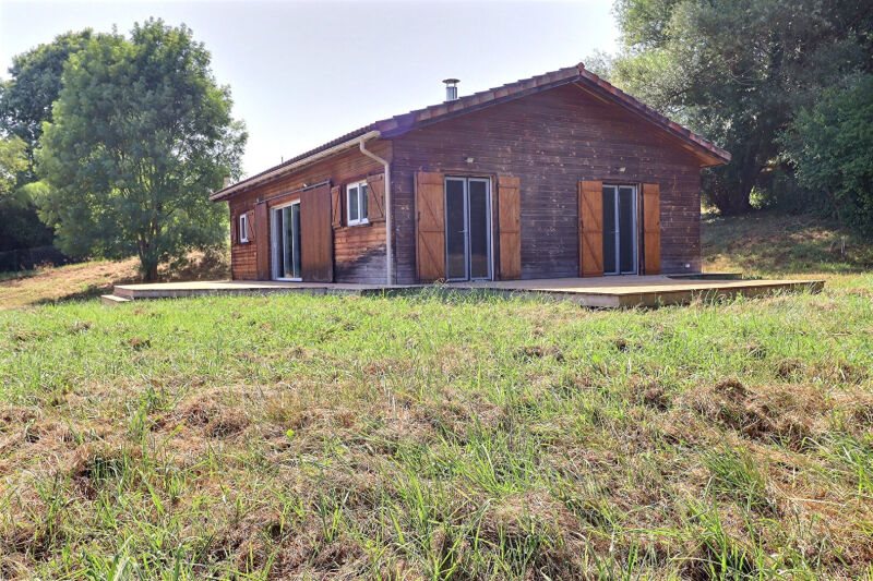 Maison à vendre, 82m², Donzacq