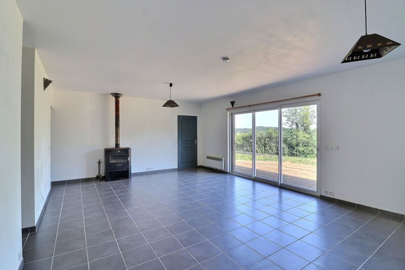 Maison à vendre, 82m², Donzacq