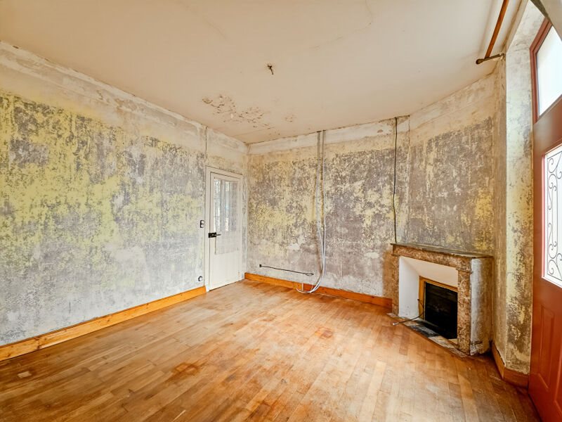Maison à vendre, 75m², Saint-Sever