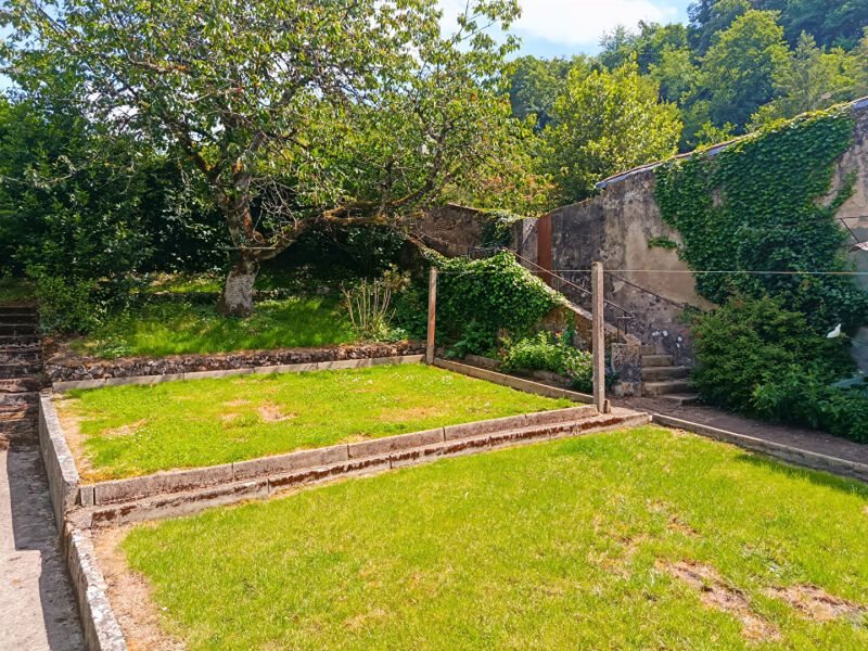 Maison à vendre, 130m², Saint-Sever