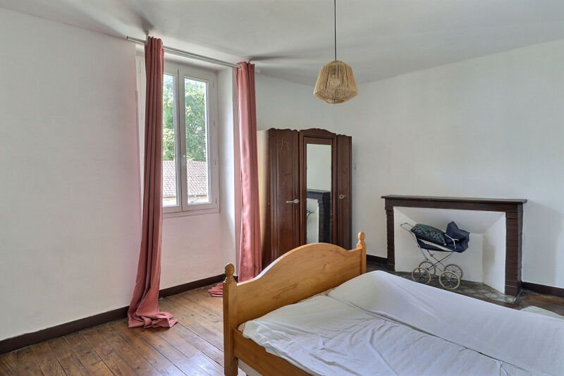 Maison à vendre, 130m², Saint-Sever