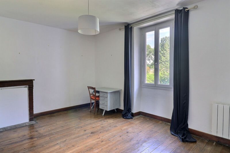 Maison à vendre, 130m², Saint-Sever