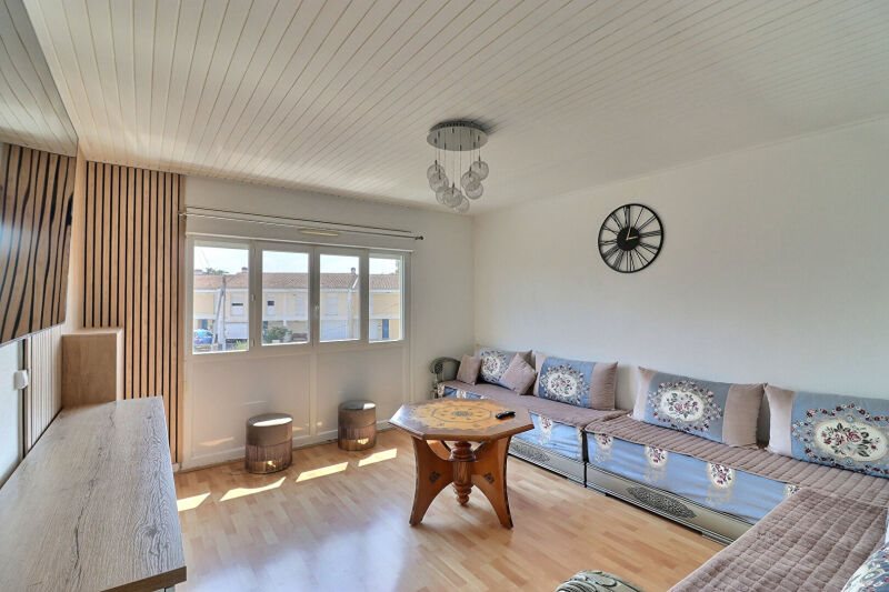 Maison à vendre, 80m², Saint-Sever