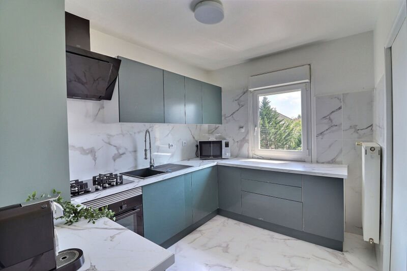 Maison à vendre, 80m², Saint-Sever