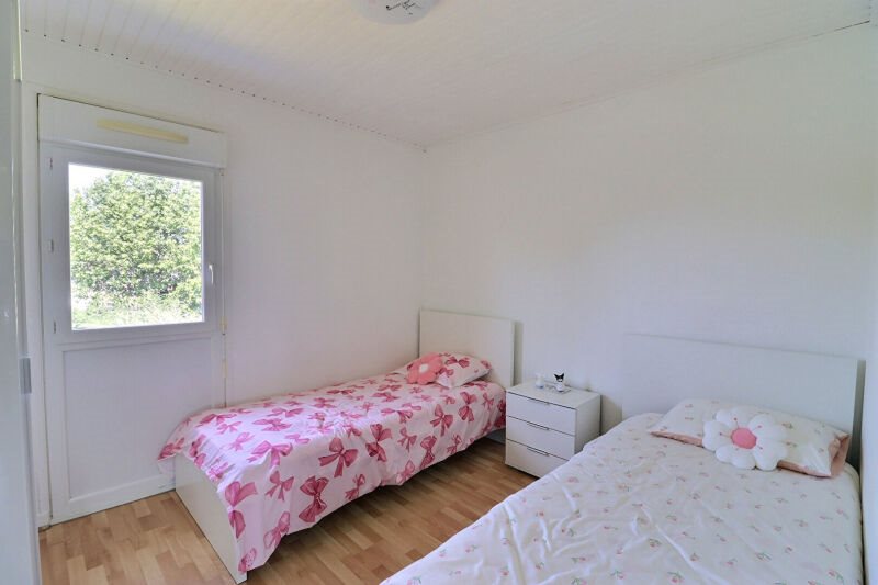 Maison à vendre, 80m², Saint-Sever