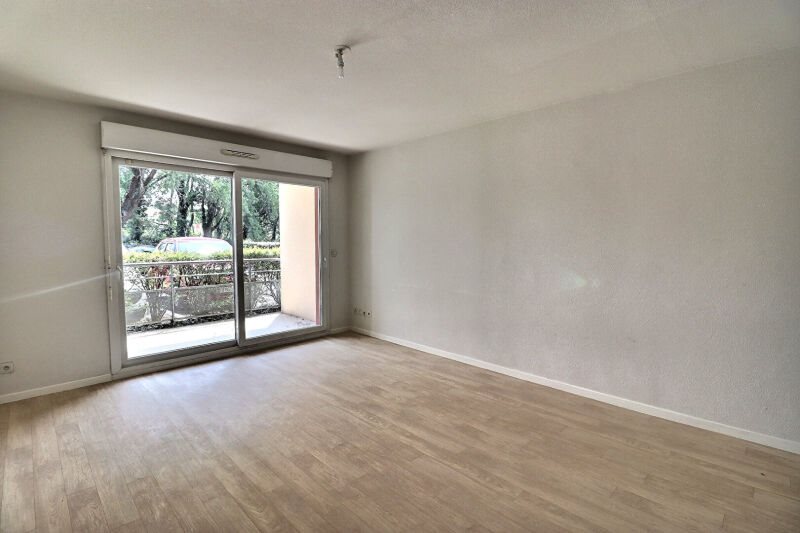 Appartement à vendre, 40m², Saint-Sever