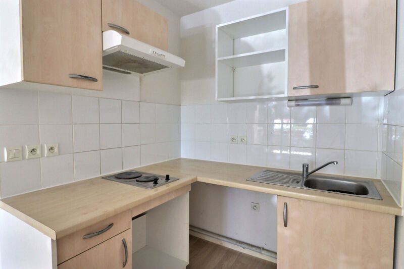 Appartement à vendre, 40m², Saint-Sever