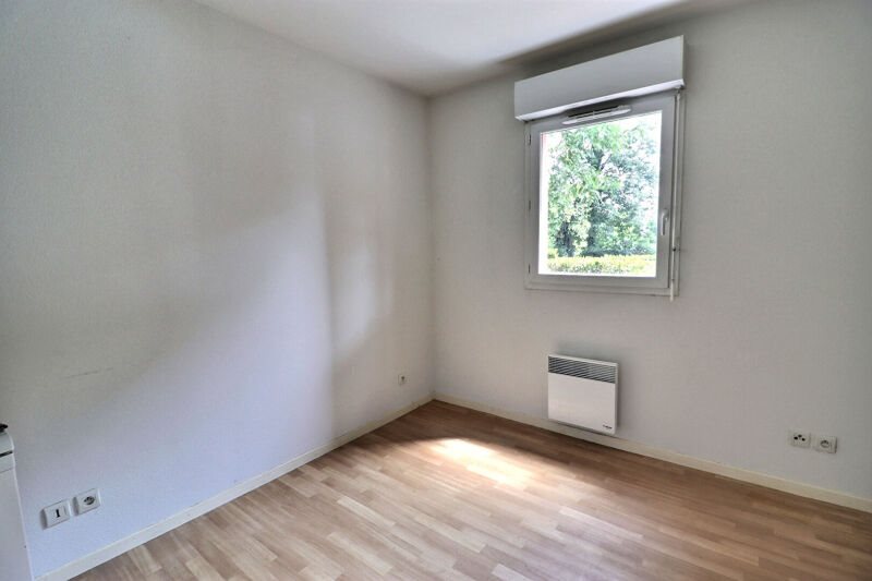 Appartement à vendre, 40m², Saint-Sever