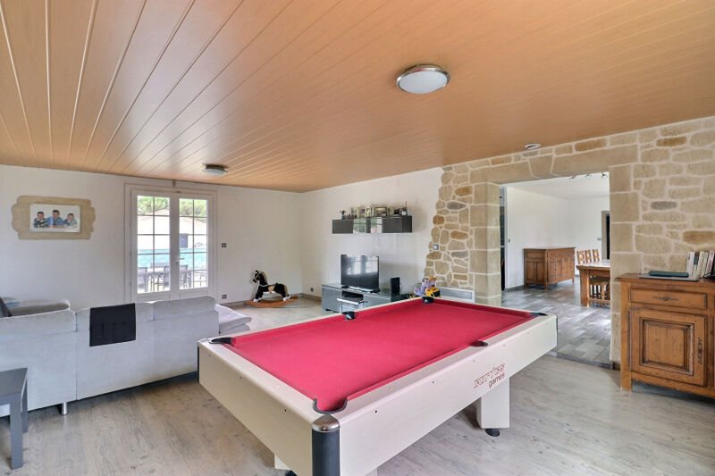Maison à vendre, 202m², Saint-Sever