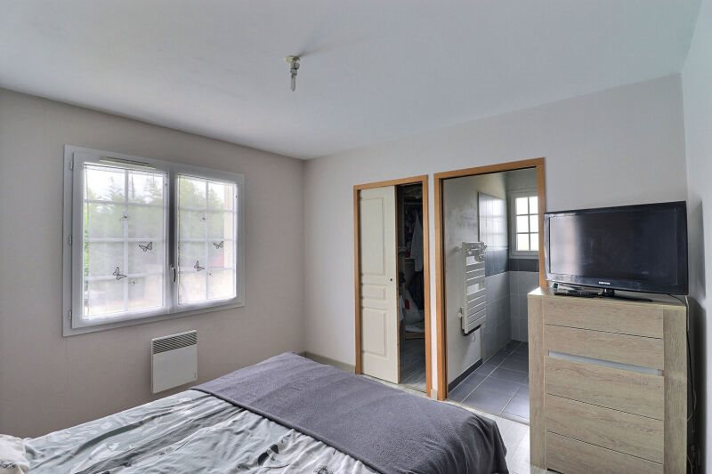 Maison à vendre, 202m², Saint-Sever
