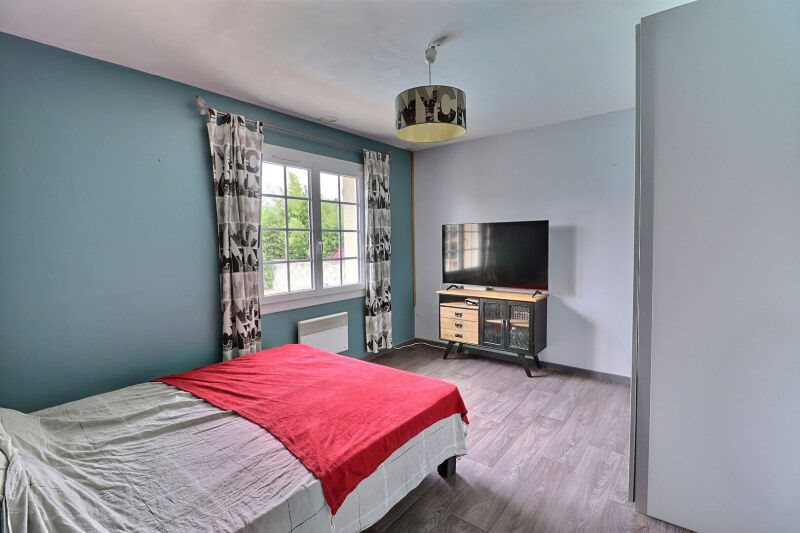 Maison à vendre, 202m², Saint-Sever