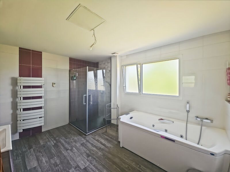 Maison à vendre, 234m², Eyres-Moncube