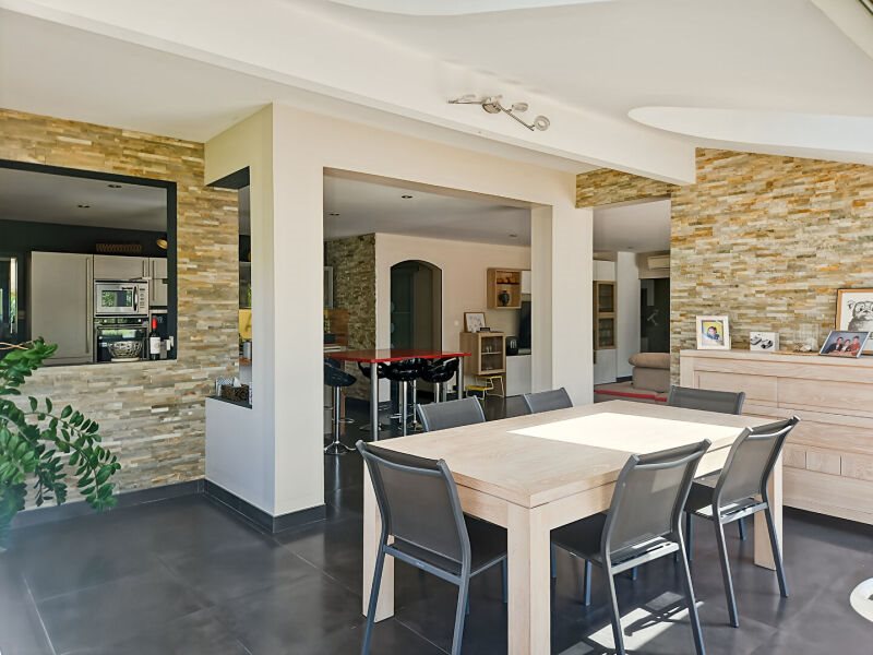 Maison à vendre, 234m², Eyres-Moncube