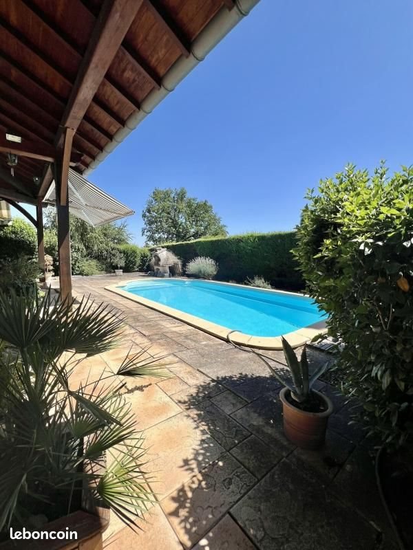 Maison à vendre, 130m², Crêches-sur-Saône