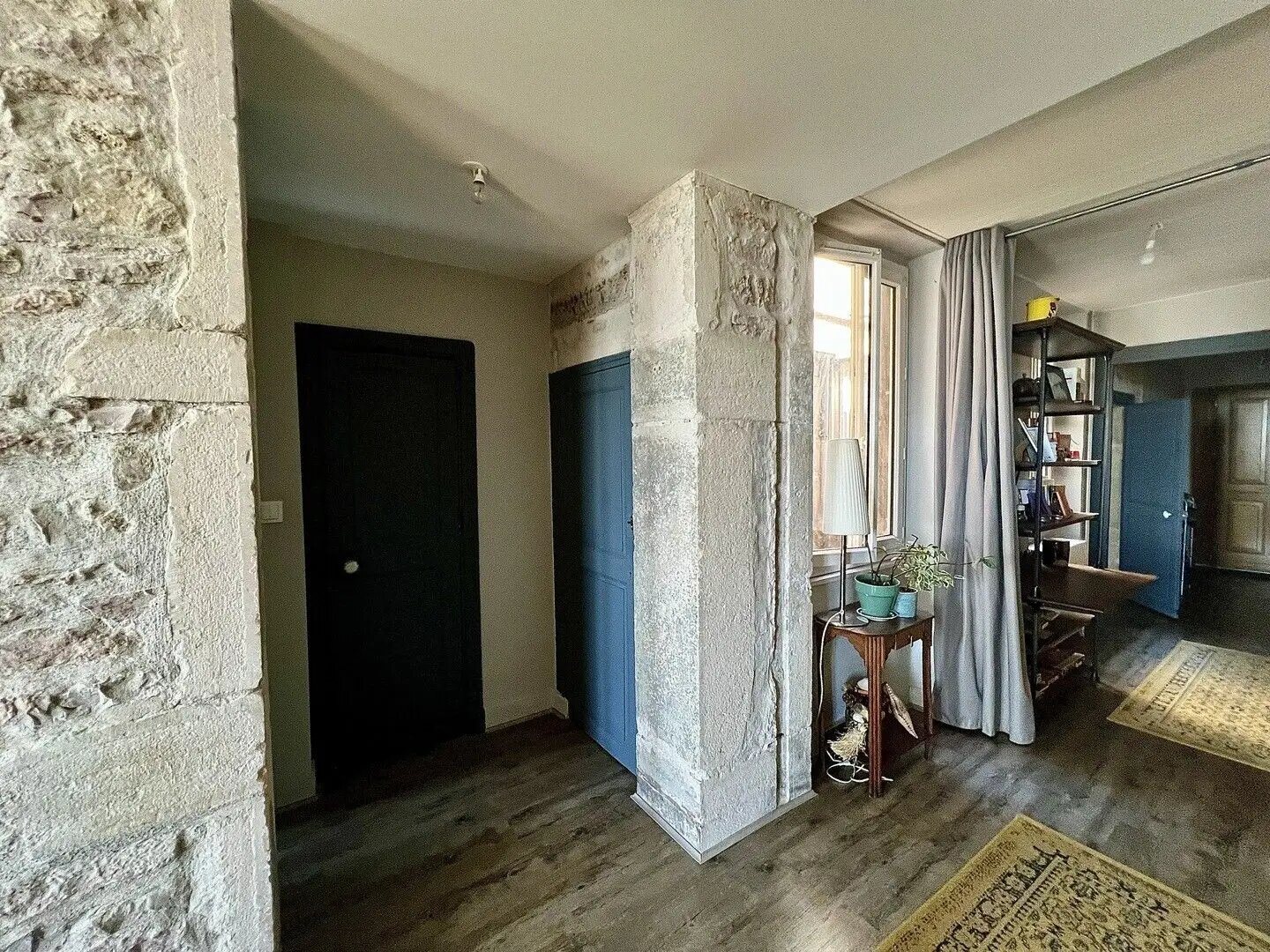 Appartement à vendre, 121m², Mâcon