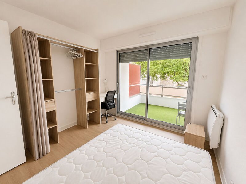 Appartement à vendre, 60m², Clermont-Ferrand