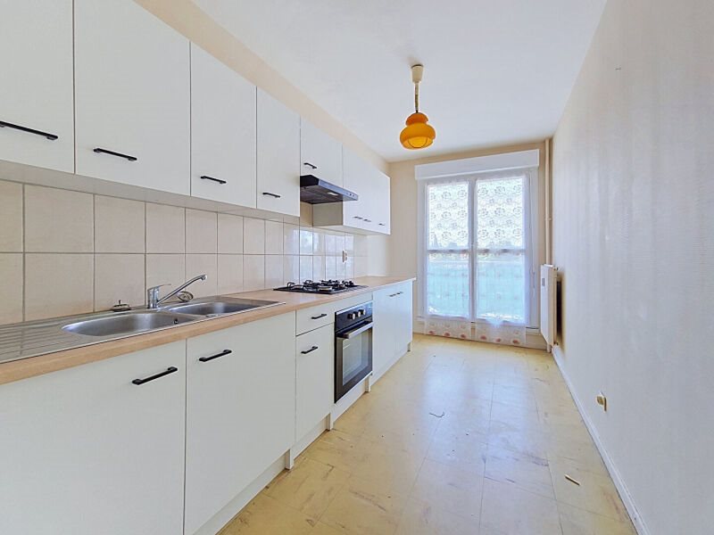 Appartement à vendre, 78m², Vic-le-Comte