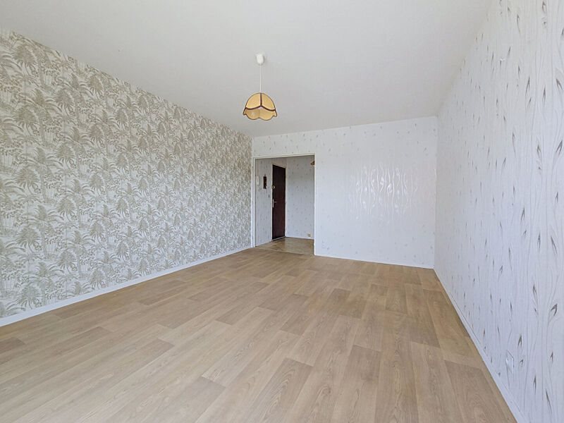 Appartement à vendre, 78m², Vic-le-Comte