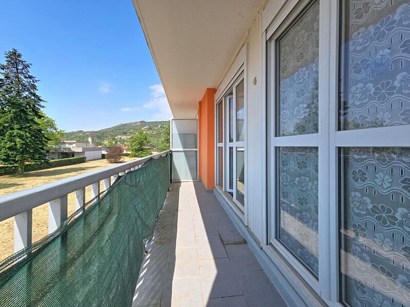 Appartement à vendre, 78m², Vic-le-Comte