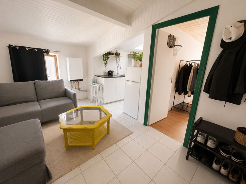Appartement à vendre, 180m², Beaumont