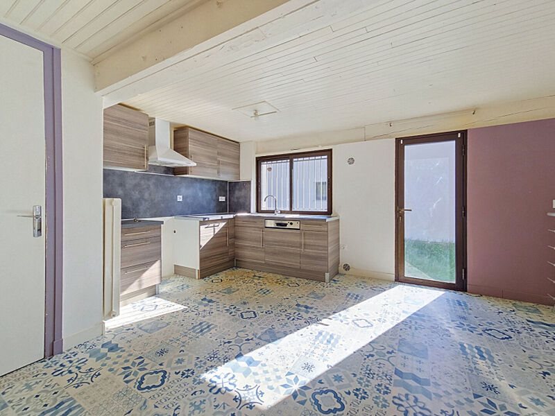 Maison à louer, 158m², La Roche-Blanche