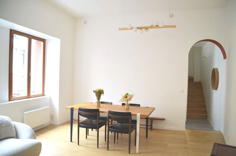 Maison à vendre, 120m², Ceyrat