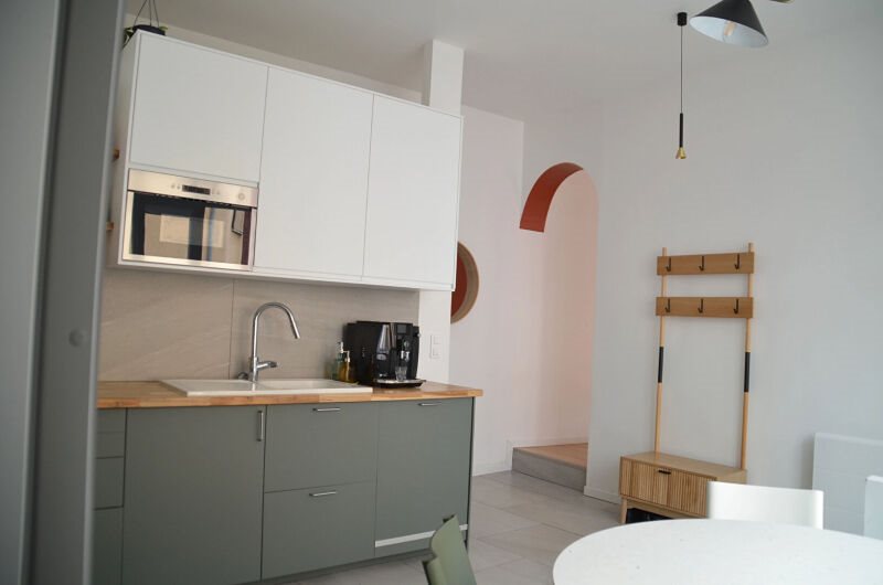 Maison à vendre, 120m², Ceyrat