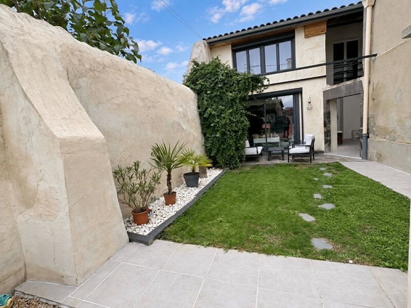 Maison à vendre, 140m², Gerzat